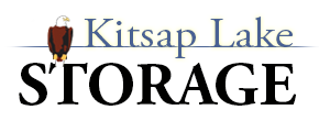 Kitsap Lake Storage Llc